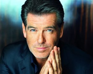 Photos - Pierce Brosnan